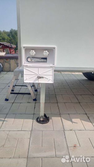 Жилой модуль, 2022