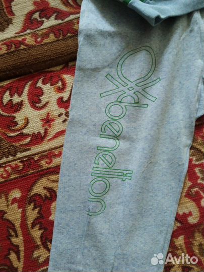 Спортивные костюмы детские.11-12 лет и 9-10 л Торг