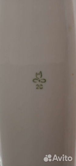 Селедочница СССР