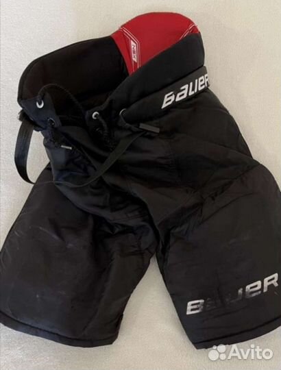 Хоккейные Трусы Bauer NSX на 10-11 лет