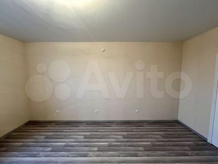 Квартира-студия, 27,4 м², 2/3 эт.