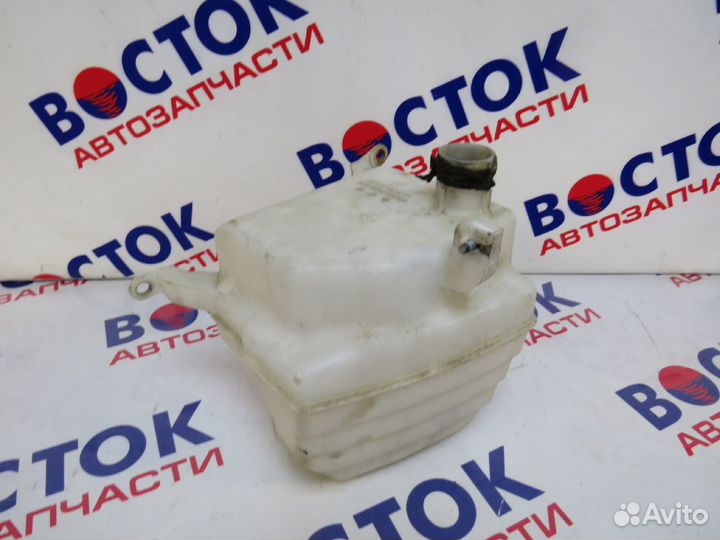 Резонатор воздушного фильтра toyota corolla fielde