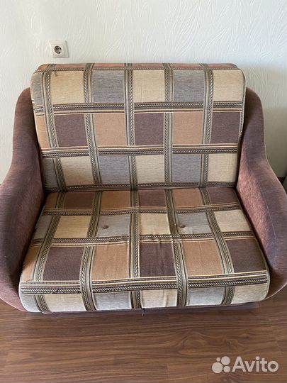 Диван раскладной