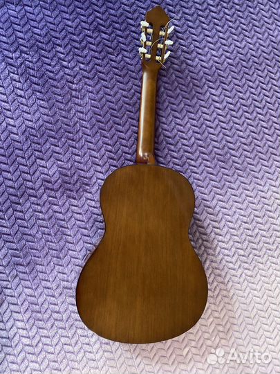 Детская классическая гитара 3/4 Yamaha CS40