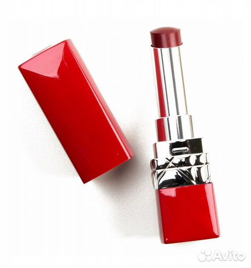 Dior помада для губ Rouge Ultra Rouge Lipstick