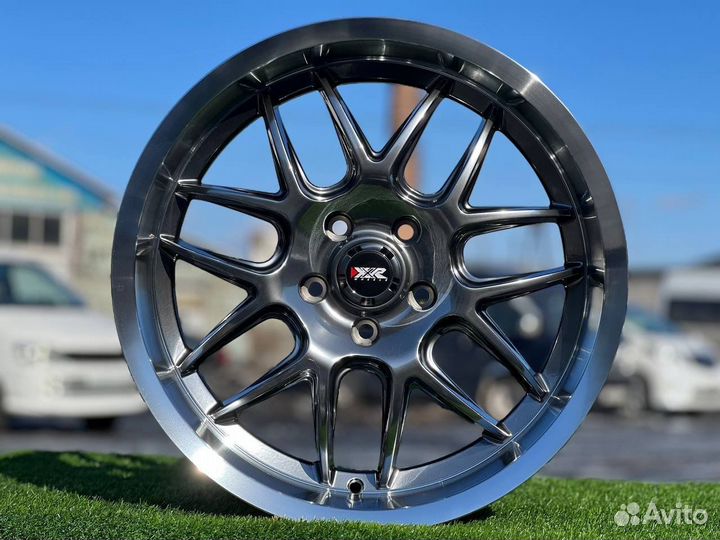 Диски XXR 526 r18 5x114.3