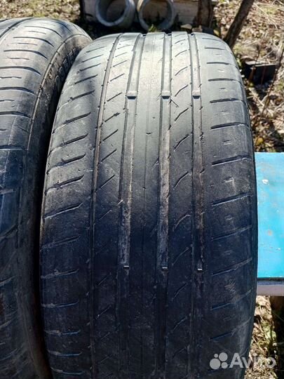 Continental ContiSportContact 5 235/55 R19 105W