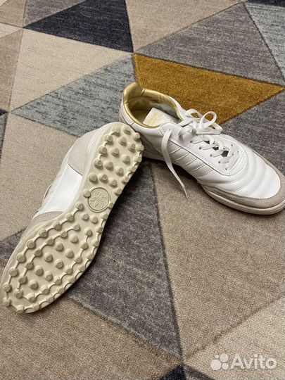 Сороконожки adidas mundial