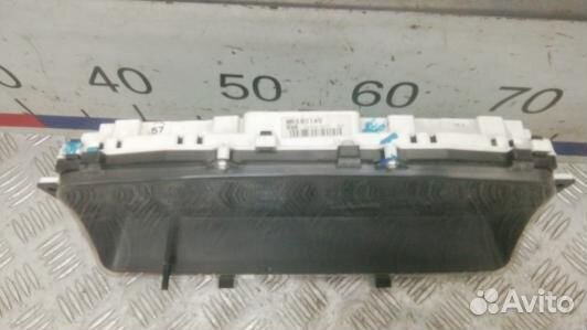 Щиток приборов mitsubishi pajero sport 1 (ABR02IT0