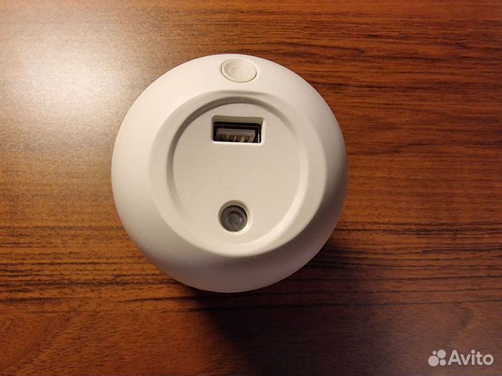 Увлажнитель воздуха usb