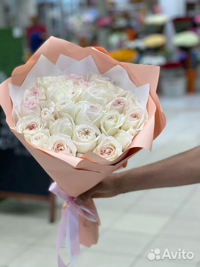 Эквадорские Роза