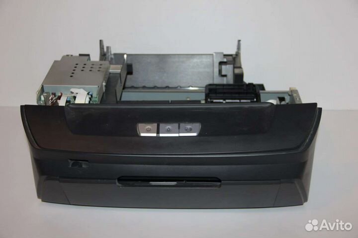 Принтер Epson stylus photo R270