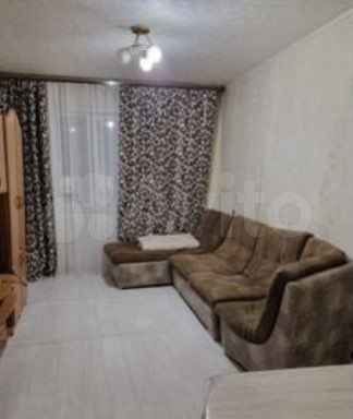 1-к. квартира, 17 м², 3/9 эт.