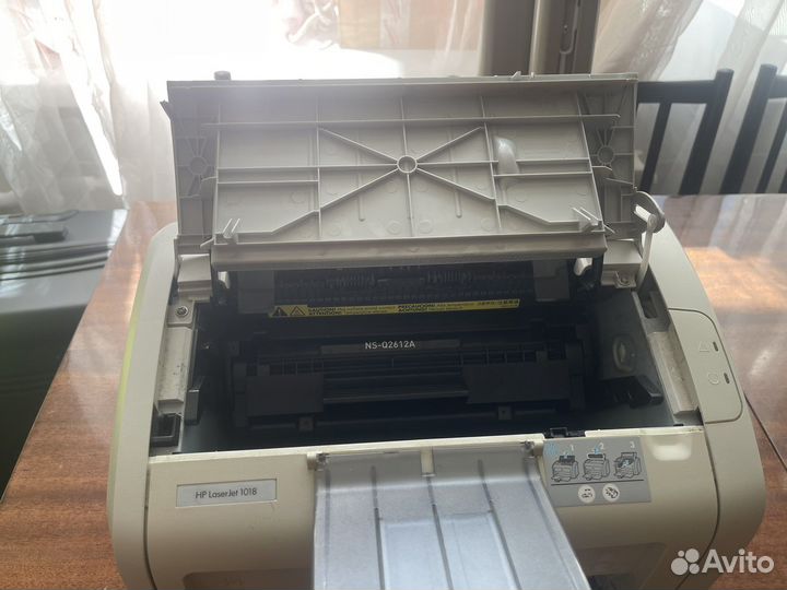 Принтер и мфу