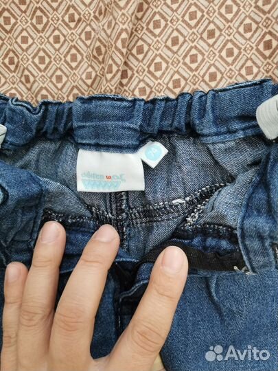 Вещи на девочку