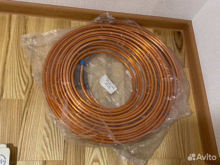 Медные трубы для кондиционера Сербия