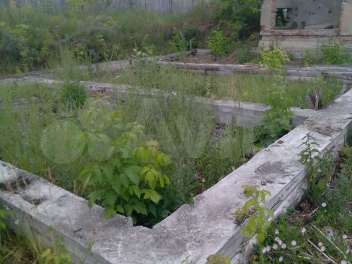 Участок 15 сот. (ИЖС)