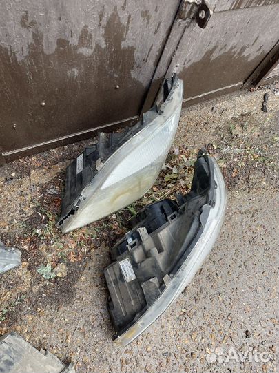 Фара Mercedes Benz Sprinter