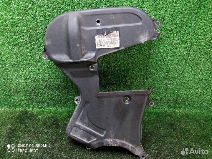 Кожух ремня грм Ford Fusion (2002-2012)