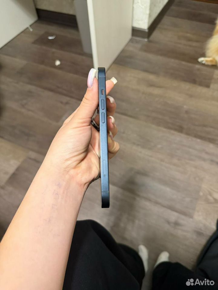 iPhone 16 Pro Max, 256 ГБ, SIM + eSIM купить в Новосибирске по низкой ...