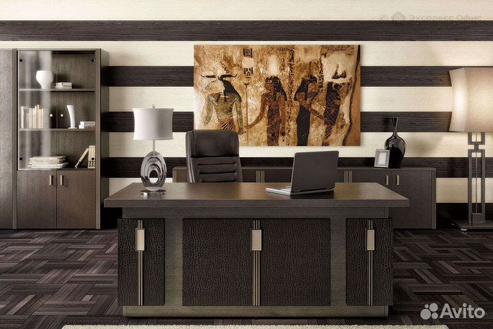 Кабинет руководителя Chicago