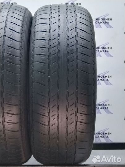 Bridgestone Dueler H/T 684II 265/60 R18 110