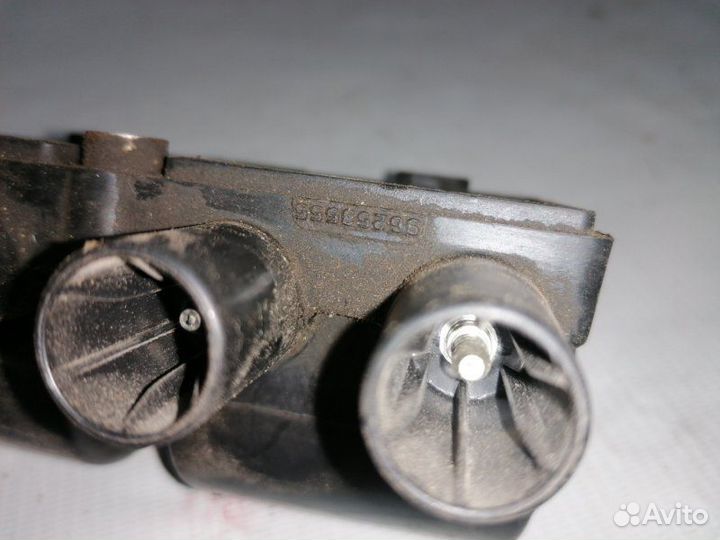 Катушка зажигания Chevrolet Nexia 1