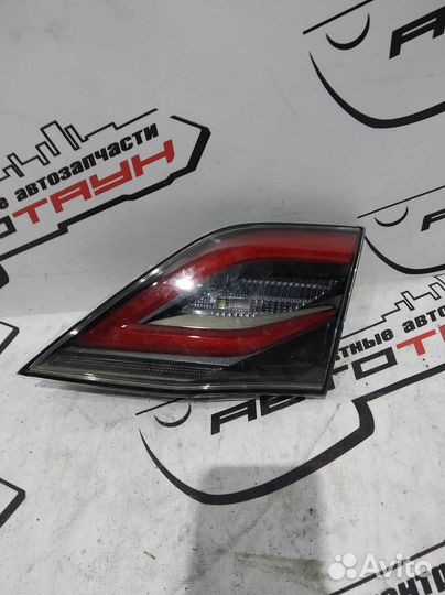 Фальшпанель toyota crown ARS220 azsh20 azsh21 GWS2