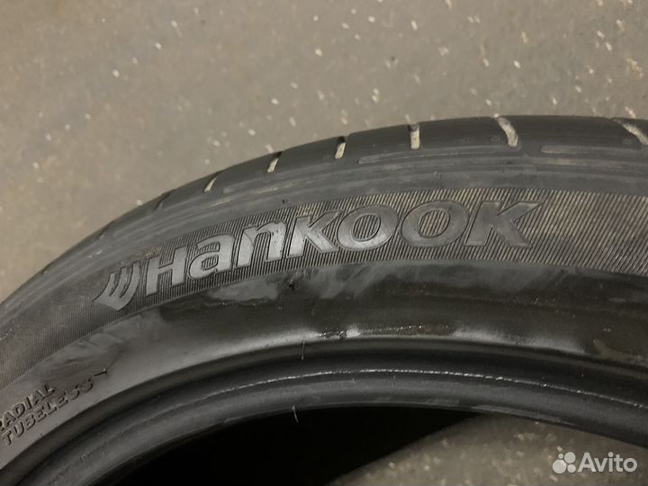 Hankook Ventus S1 Evo 2 K117 245/45 R19 98Y