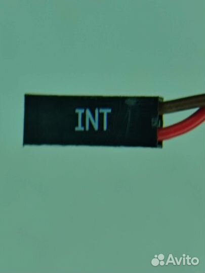 Микропереключатель SS05