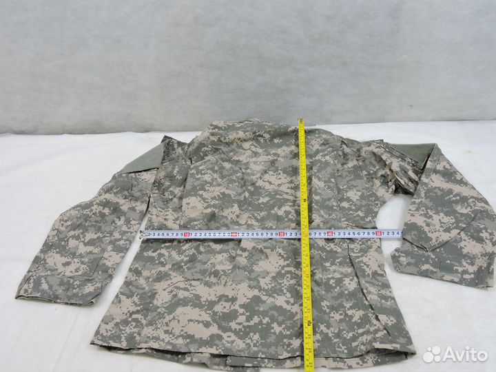 ACU комплект para aramid защита от огня общевойско