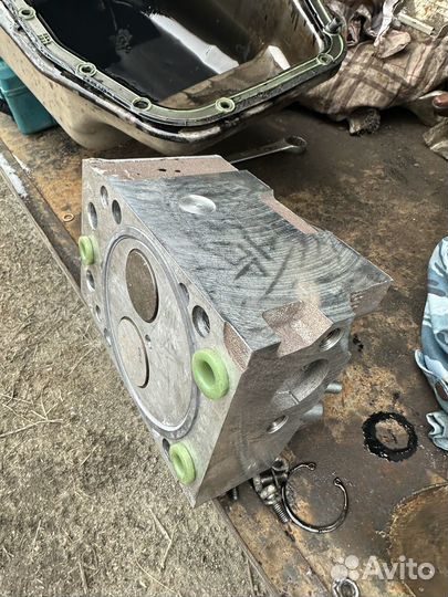 КАМАЗ 53215N, 2004