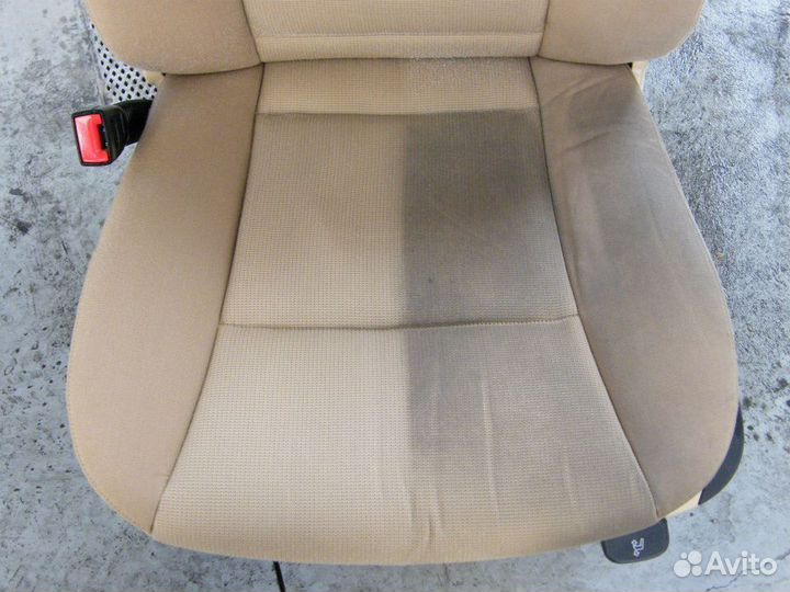 Аренда моющего пылесоса Karcher для химчистки