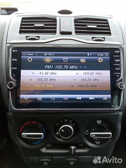 Электроника аудио-видео