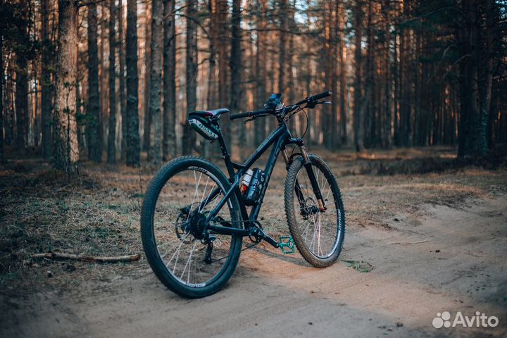 Горный велосипед MTB Dartmoor Primal 29