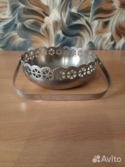 Посуда СССР