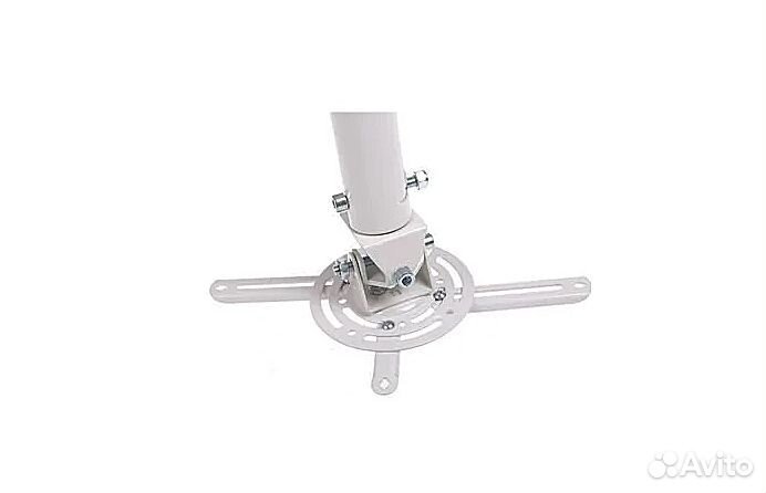 Кронштейн для проектора NorthBayou NB T718-2 White