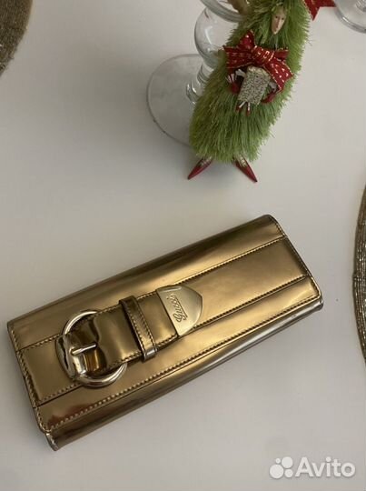 Клатч Gucci оригинал