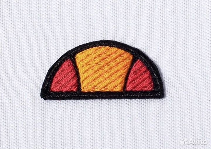 Олимпийка Ellesse