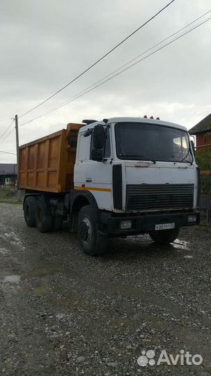 МАЗ 551605-280, 2009