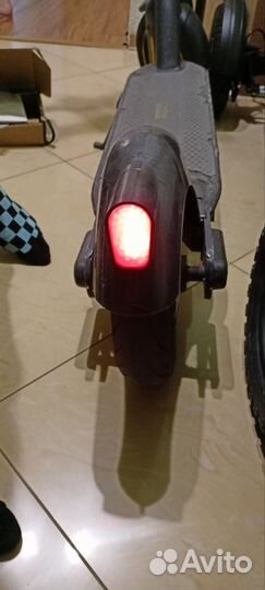 Ninebot KickScooter Max G30