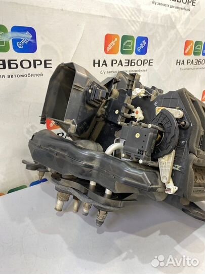 Корпус отопителя (печки) Mazda Cx-7 ER L3-VDT 2007