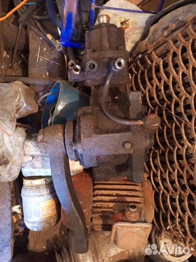 Гур на маз Зубренок 4370