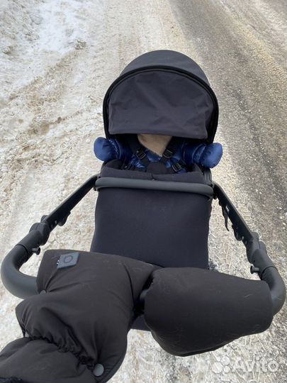 Коляска anex m type 2 в 1