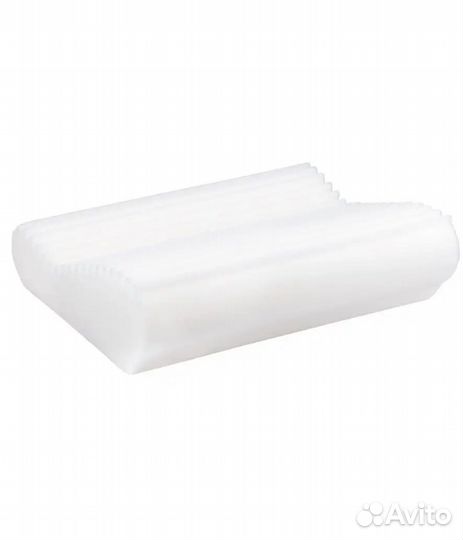 Подушка ортопедическая для взрослых