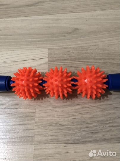 Массажёр ручной