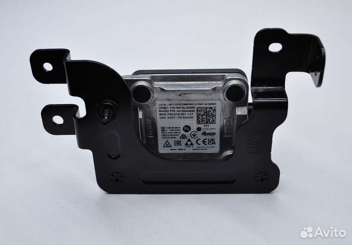 Б/У Б/У Блок круиз контроля Kia Seltos 99110Q5000