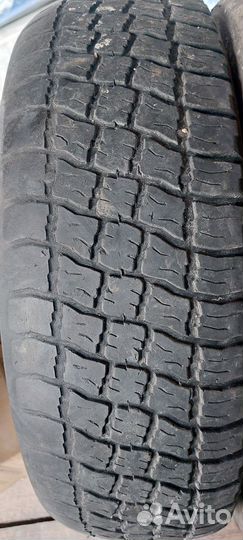 Шины 225 75 16