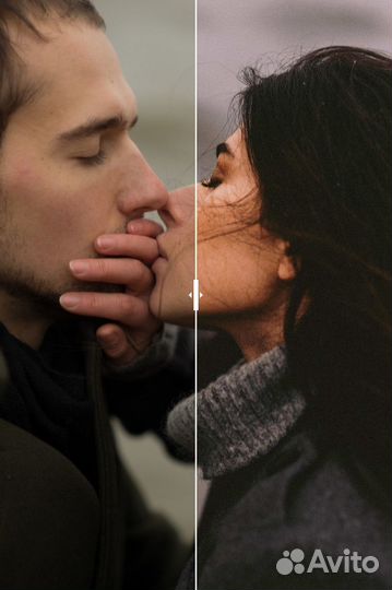 Пресеты - Vladlen Lysenko Presets (2021)