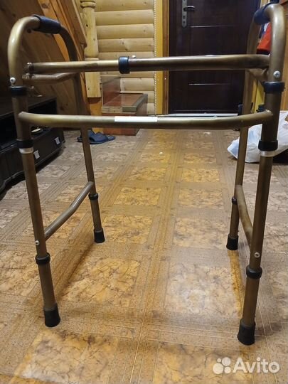 Ходунок ух 005